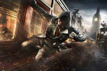 Assassin’s Creed: Syndicate için minik ilk gün yaması!