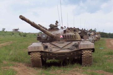 ARMA ve DayZ’nin yapımcısı kendine tank satın aldı!