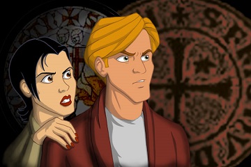 Bir Oyuncunun Hatıra Defteri: Broken Sword