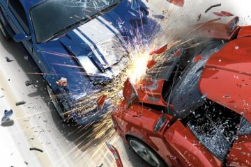 Burnout HD Collection’dan umudu kesme vakti!