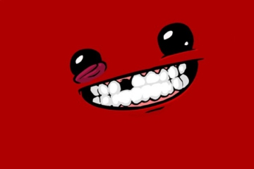 Super Meat Boy Wii U’ya doğru yol aldı