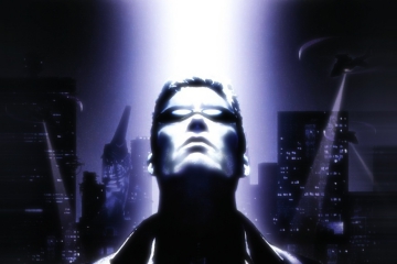 Deus Ex’in şu ana kadar ki hikayesini anlatan video yayınlandı