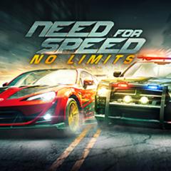 Mobil İncelemeler – Bölüm 3 – Need For Speed: No Limits