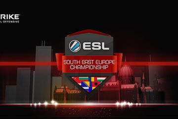 Türk eSpor takımları Avrupa’ya!