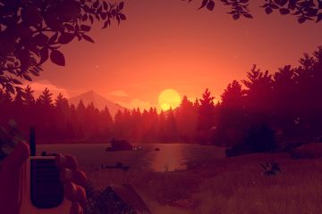 Firewatch film oluyor!