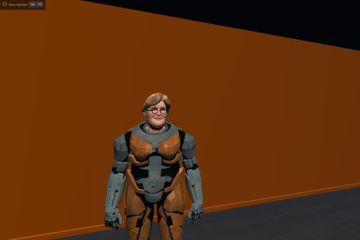 Gabe Newell Simulator de neyin nesi? Yoksa???