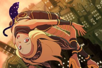 Gravity Rush 2 nihayet çıkış tarihi aldı!