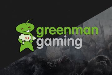 Greenman Gaming’de çılgın indirimler!