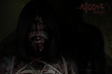 Yayımcı bulan Allison Road Kickstarter’ı bıraktı