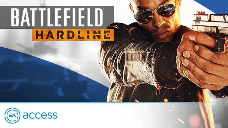 hardline-ea-access