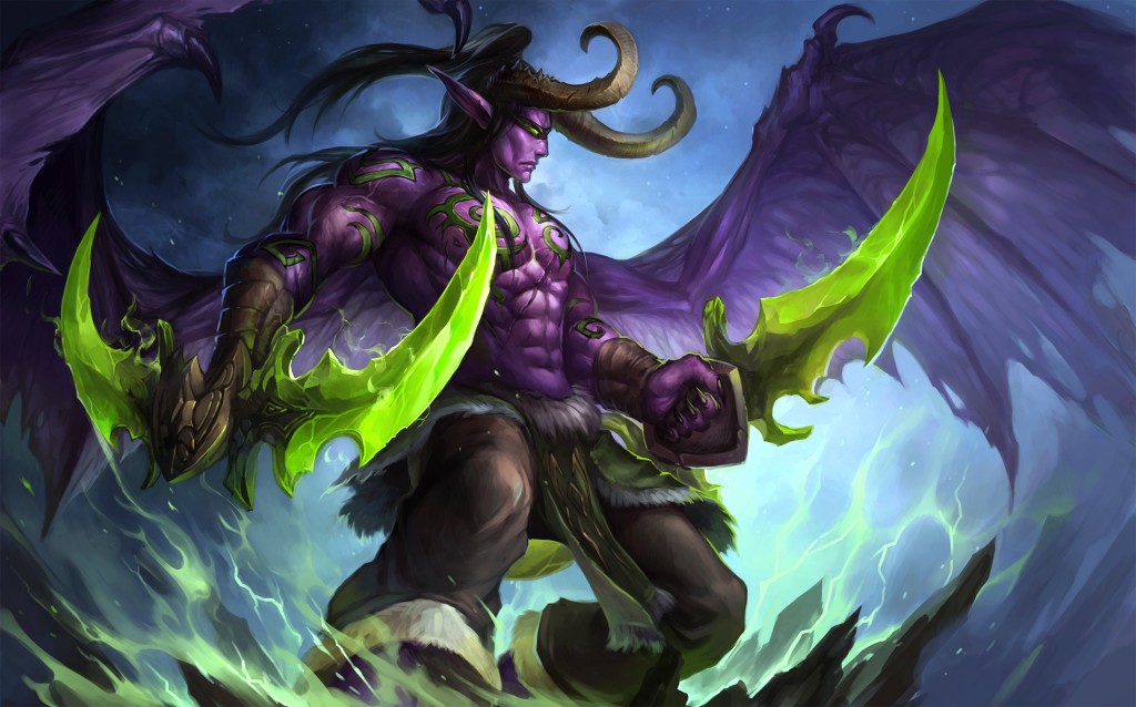 illidan_stormrage_2_by_sandara-d5f7or9