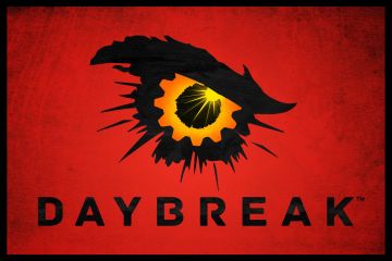 Daybreak Games cadılar bayramını kutluyor!