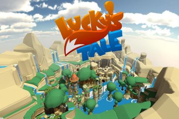 Lucky’s Tale 25 milyon doalra ulaştı!