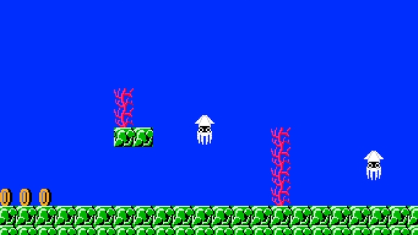 mario super mario bros underwater 1600x900 wallpaper_wallpaperswa.com_87