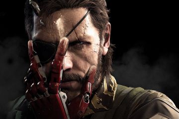 Metal Gear Solid V: TPP’in sanatsal bugları!