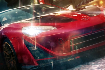 Need for Speed: No Limits