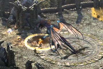 Pillars of Eternity’nin satışları tıkırında!