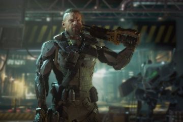 Call of Duty Black Ops III’e yeni ‘gerçekçi’ zorluk seviyesi