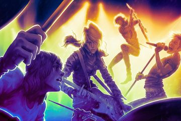 Rock Band 4 geldi, indirilebilir şarkılar bir türlü gelemedi!