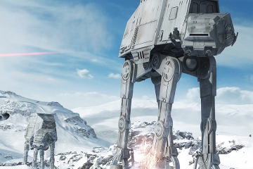 Star Wars oyunlarının 2015 cirosu: 1 milyar dolar!