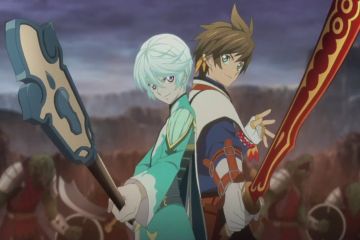 Muhteşem açılış videosu ile Tales of Zestiria piyasada