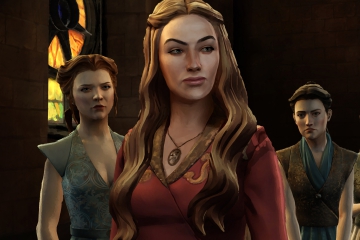 Telltale’in Game of Thrones’unun son bölüm tarihi belli oldu