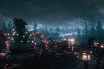 Funcom’un yeni gerilim oyunu The Park’ın çıkış tarihi netleşti!