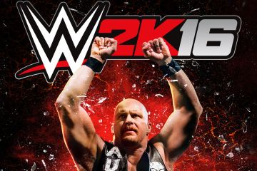 WWE 2K16 ringleri dağıtmak için geldi!