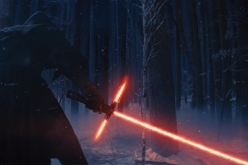 Star Wars: Force Awakens için iki yeni reklam yayınlandı