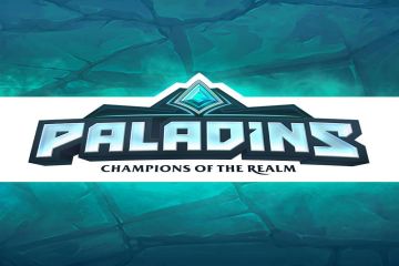 Hi-Rez’in oyunu Paladins kapalı betada