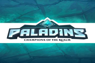 Hi-Rez’in oyunu Paladins kapalı betada