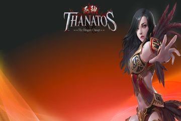 Thanatos’un büyük güncellemesi yarın geliyor!