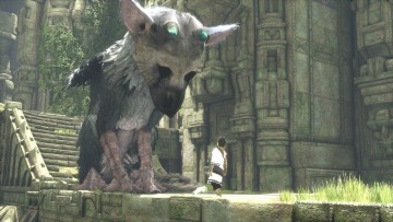 The Last Guardian yine kayıplarda!