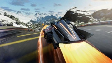 FAST Racing Neo için yeni fragman yayımlandı!