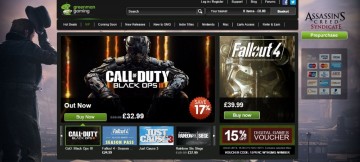 Green Man Gaming yasadışı oyun satışı mı yapıyor?