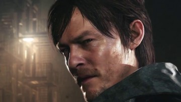 Norman Reedus: Silent Hills projesi devam etmeli