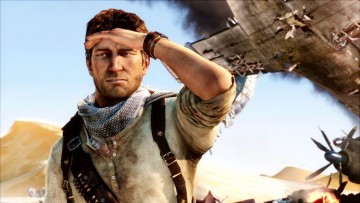 Uncharted: Nathan Drake Collection şimdi daha da güzel gözüküyor!