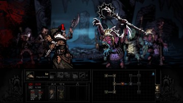 Darkest Dungeon 2016 ilkbaharında Playstation’a geliyor!