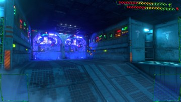 System Shock yeni baştan yapılıyor!