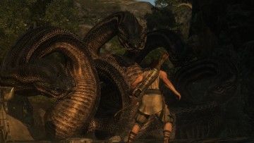 Dragon’s Dogma: Dark Arisen, Ocak ayında PC’de!