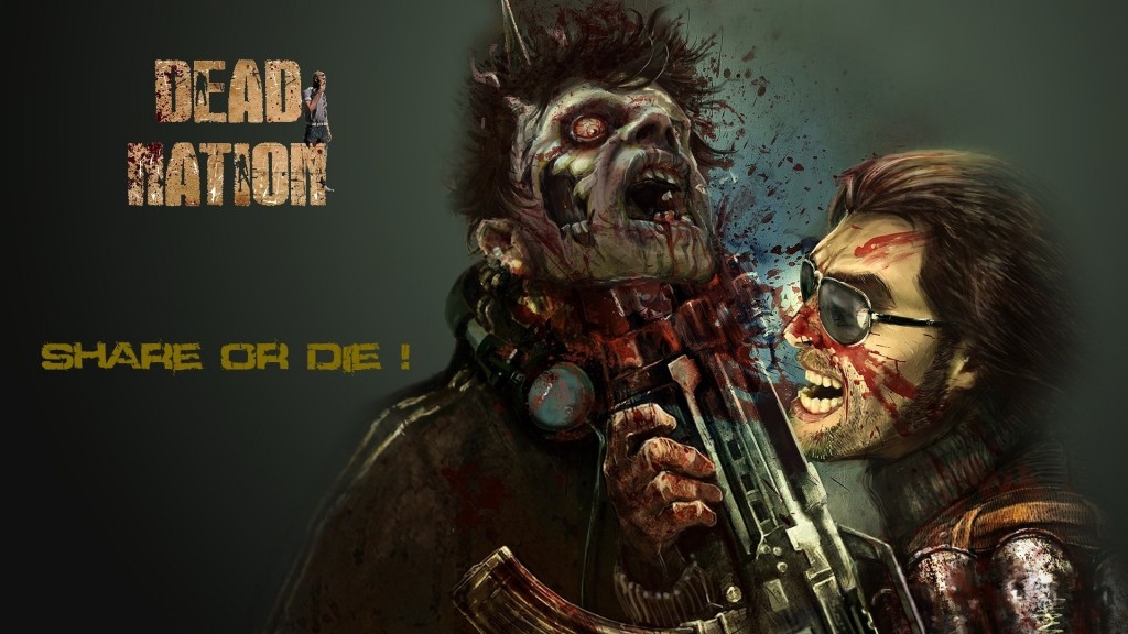 Dead Nation