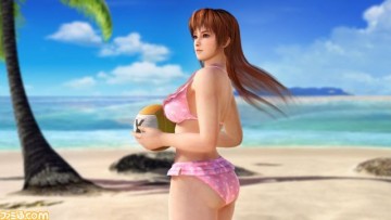 Dead or Alive Xtreme 3 çıkıyor ama bizim için değil!