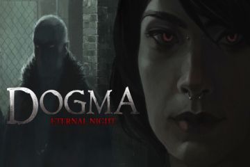 Korku MMORPG oyunu Dogma: Eternal Night Kickstarter’da!