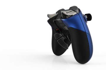 Ford’dan görülmeye değer Xbox oyun kolu dizaynı