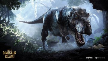 Back to Dinosaur Island ücretsiz olarak Steam’de!