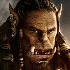 Warcraft filminin Türkçe fragmanı