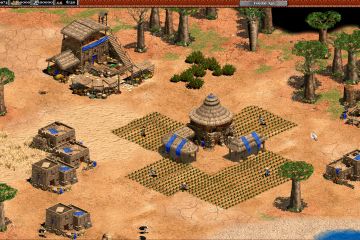 Age of Empires 2’nin yeni ek paketi yarın piyasada!