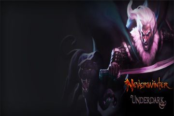 Neverwinter: Underdark yayınlandı!