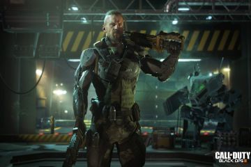 Call of Duty: Black Ops III, İngiltere satışlarında zirvenin yeni sahibi!