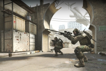 Counter Strike’ın mermi mekaniklerine derinlemesine bir bakış